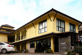 Baan Pordeedin